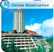 Awana Genting Highlands Resort