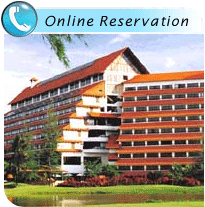Awana Kijal Beach & Golf Resort Terengganu