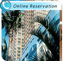 Berjaya Georgetown Hotel Penang