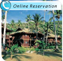 Berjaya Redang Beach Resort