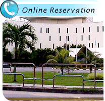 Casuarina Beach Resort Penang
