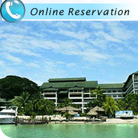 Mines Beach Resort & Spa Kuala Lumpur