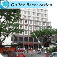Nova Hotel Kuala Lumpur