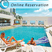 Pacific Regency Hotel Kuala Lumpur