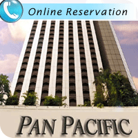 Pan Pacific Hotel Kuala Lumpur