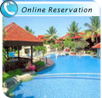 Pelangi Beach Resort Langkawi