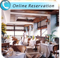 Perdana Resort Kota Bahru