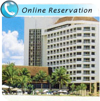 Primula Beach Resort Terengganu