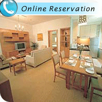 Prince Hotel & Residence Kuala Lumpur