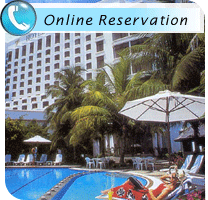 Promenade Hotel Kota Kinabalu