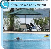 Rebak Marina Resort Langkawi