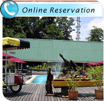 Royal Mulu Hotel