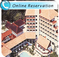 Sabah Hotel Sandakan