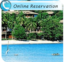 Shangri-La Rasa Ria Resort Sabah