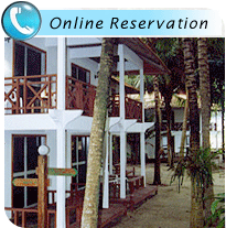 Sutra Beach Resort Terengganu