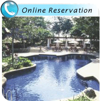 Tanjong Jara Resort Terengganu